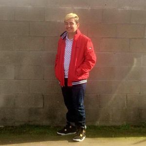 Meet your Posher, Alexis